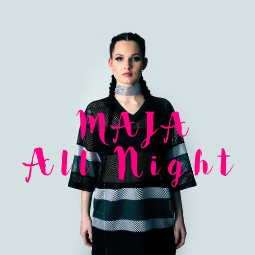 All Night - Single