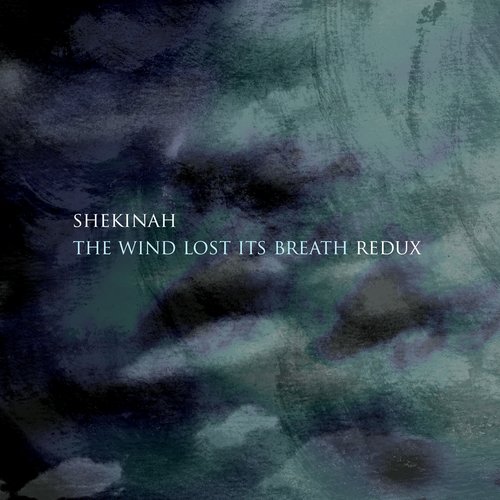 The Wind Lost Its Breath Redux