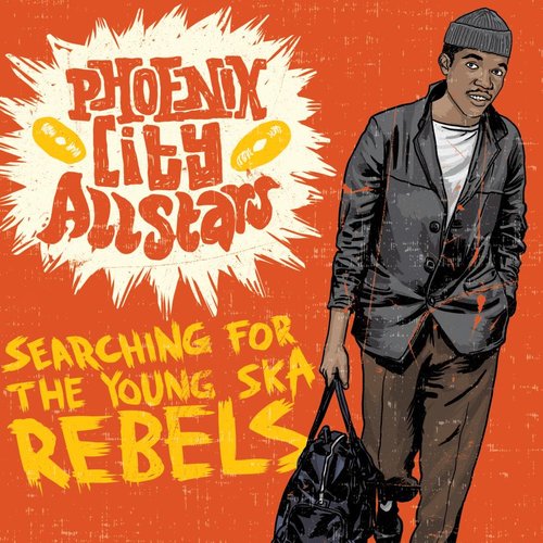 Searching For The Young Ska Rebels