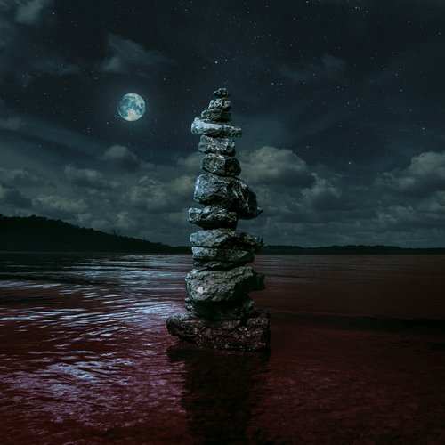 Blood & Stone (Deluxe) [Explicit]
