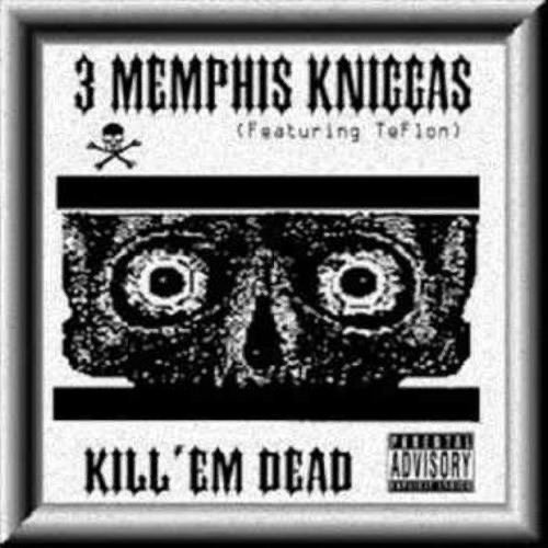 Kill ‘Em Dead