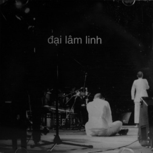 đại lâm linh