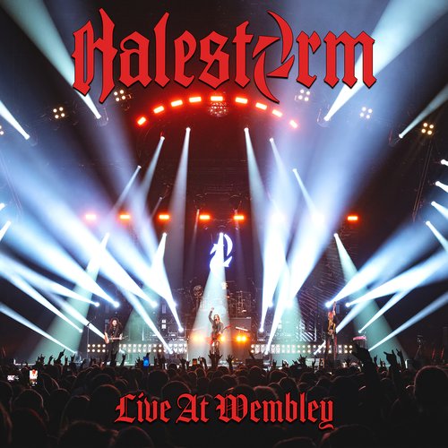 Live At Wembley [Explicit]