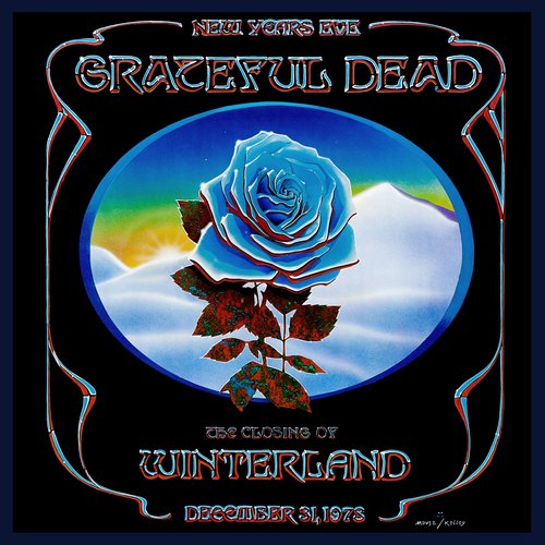 The Closing of Winterland: December 31, 1978