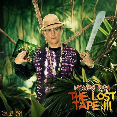 The Lost Tape III