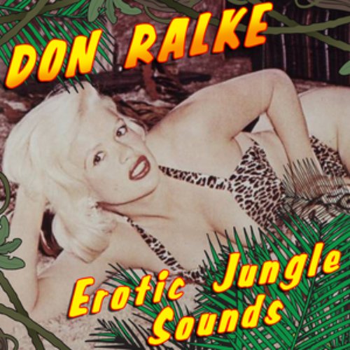 Erotic Jungle Sounds