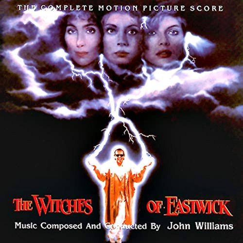 The Witches of Eastwick
