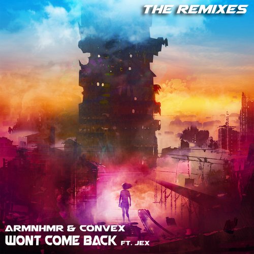 Won't Come Back