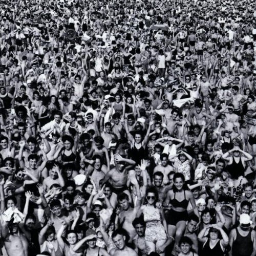 Listen Without Prejudice Volume One