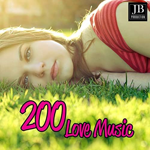 200 Love Music