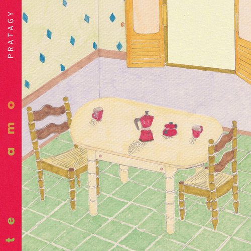 Te Amo - Single