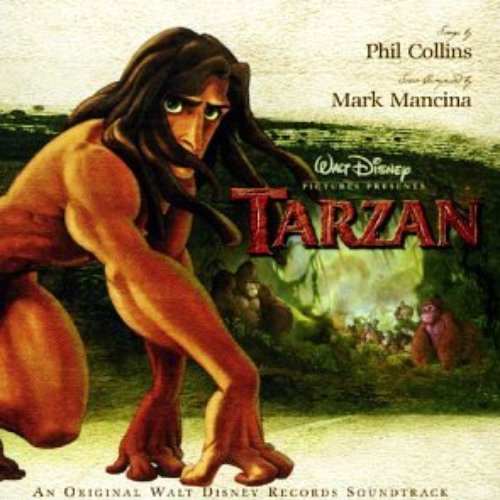 Tarzan (Original Motion Picture Soundtrack)