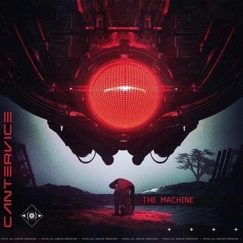 The Machine - Single