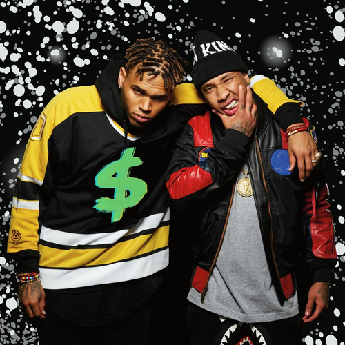 Fan of A The (Expanded [Explicit] — Chris Brown & Tyga | Last.fm