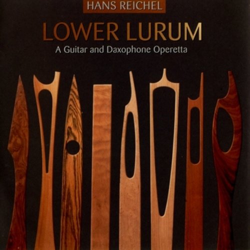 Lower Lurum