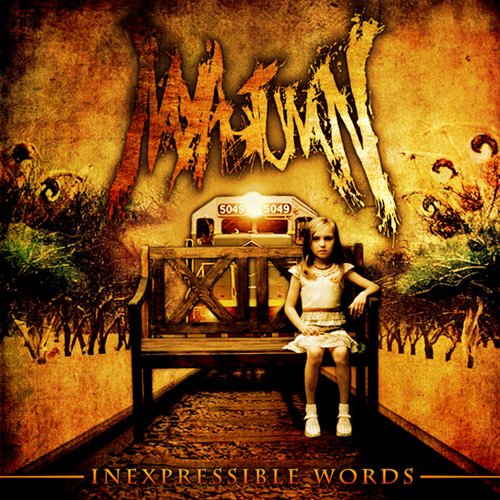 Inexpressible Words - EP
