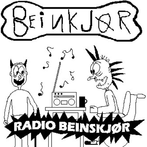 Radio Beinskjør