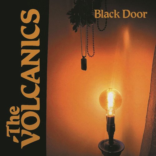 Black Door