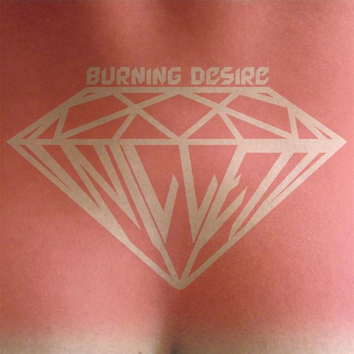 Burning Desire - Single