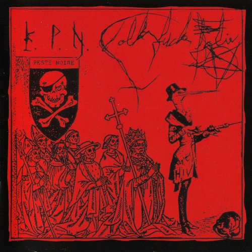 Folkfuck Folie