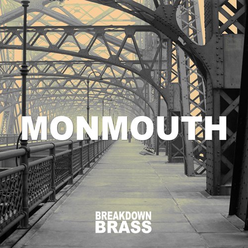 Monmouth - Next Episode - Single
