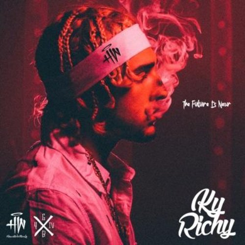 The Future Is Near - EP