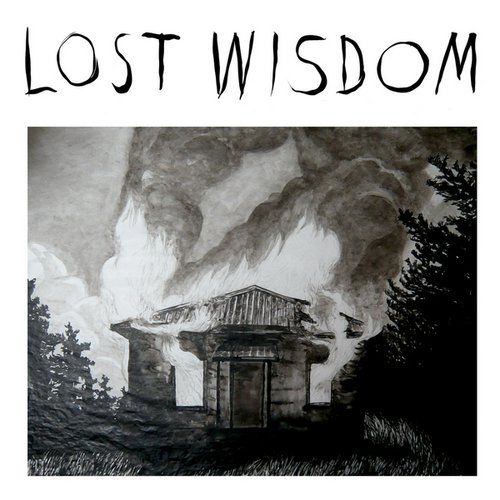 Lost Wisdom