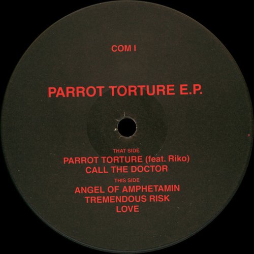 Parrot Torture E.P.