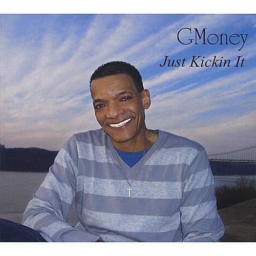 Just Kickin It