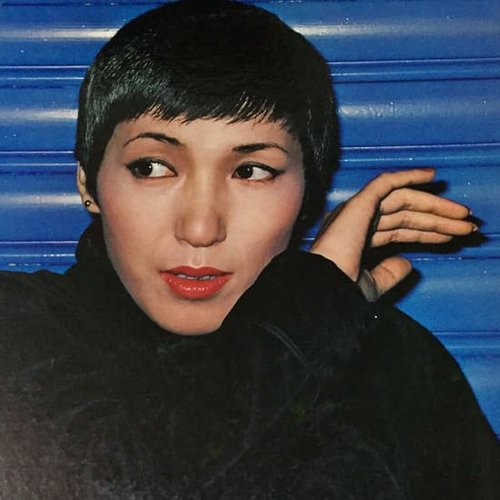 48010689;【帯付】大橋純子 気安 Junko Ohashi / Motions