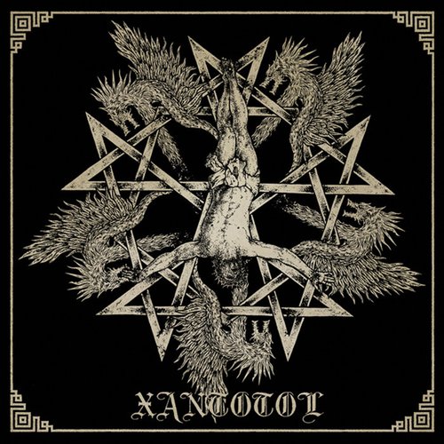 Glory for Centuries / Thus Spoke Zaratustra / Cult of the Black Pentagram