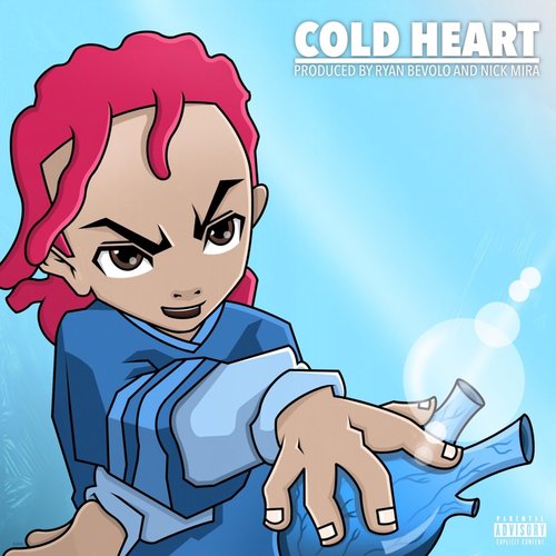 Cold Heart