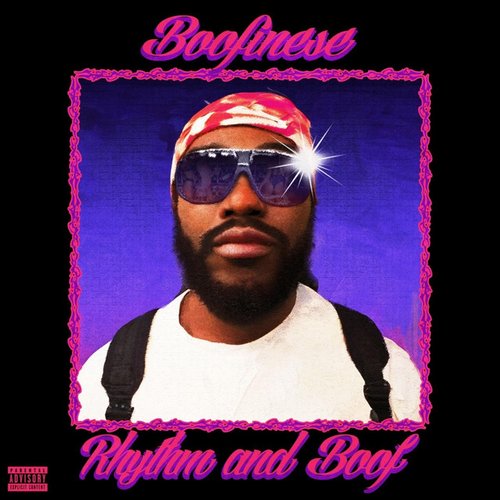 Rhythm N Boof