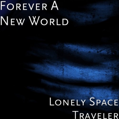 Lonely Space Traveler