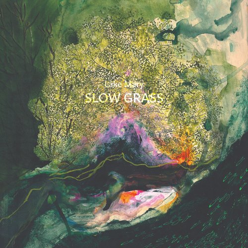 Slow Grass