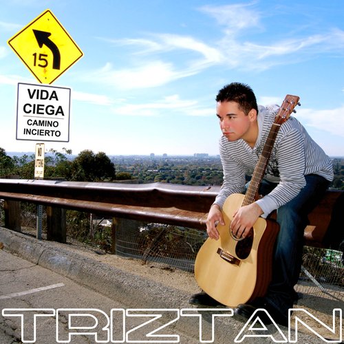 Vida Ciega - Single