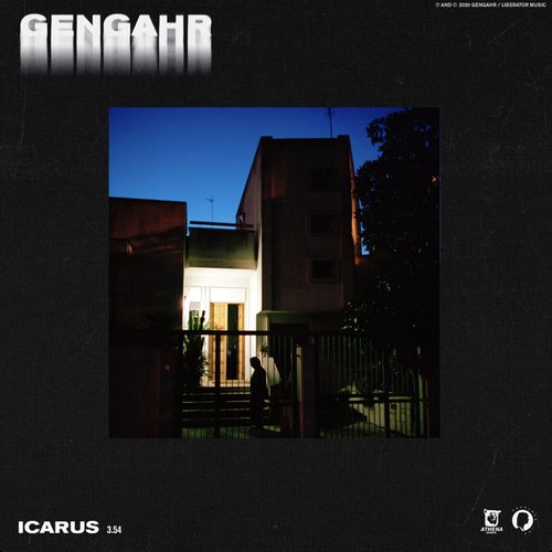 Icarus - Single