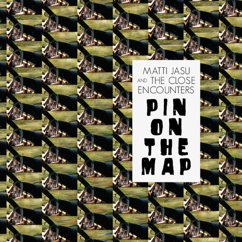 Pin On the Map