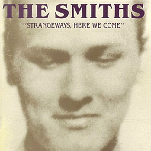 Strangeways Here We Come