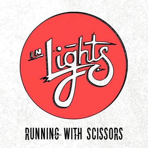 Running With Scissors