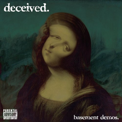BASEMENT DEMOS - Single