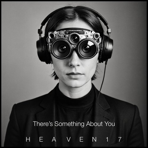 There's Something About You