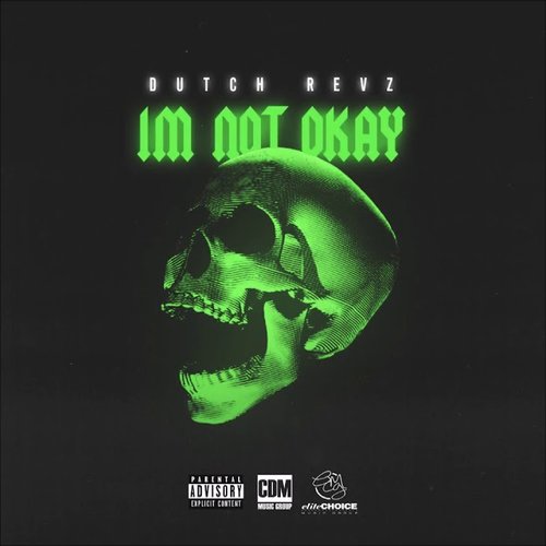 I'm Not Okay - Single