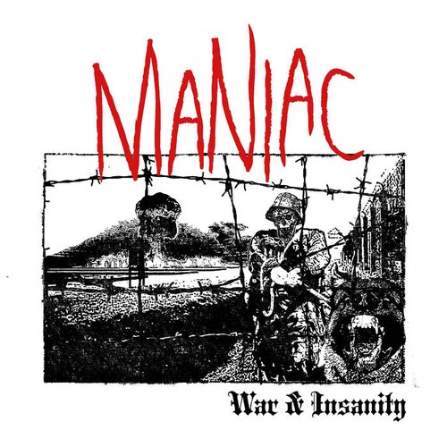 War & Insanity