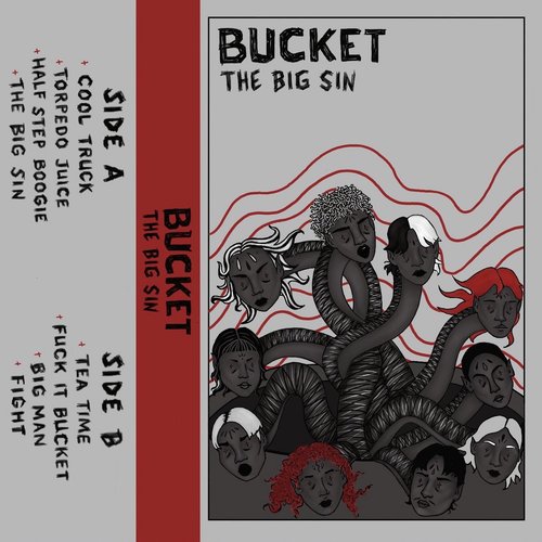The Big Sin