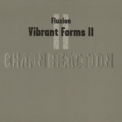 Vibrant Forms II (disc 2)