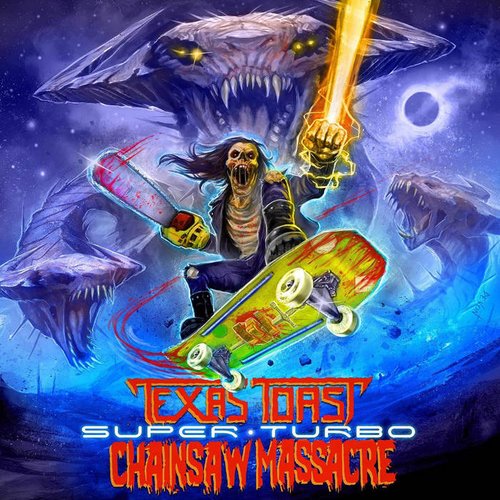 Super Turbo [Explicit]
