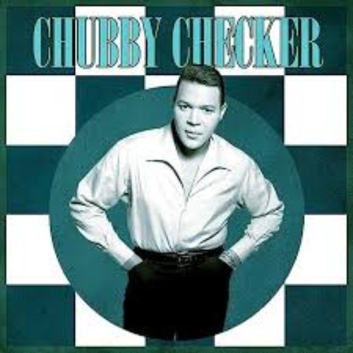 Presenting Chubby Checker
