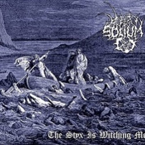 The Styx Is Witching Me