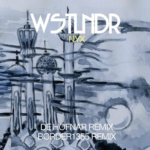 Nyx (Remixes)